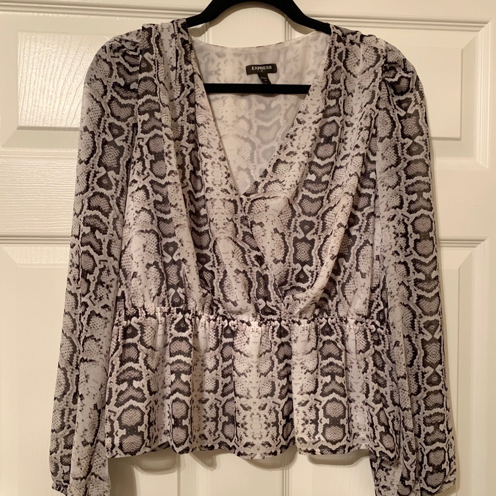 Blouse